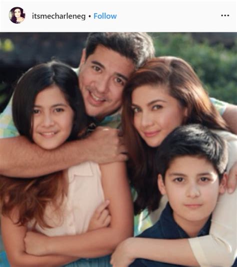 aga muhlach family